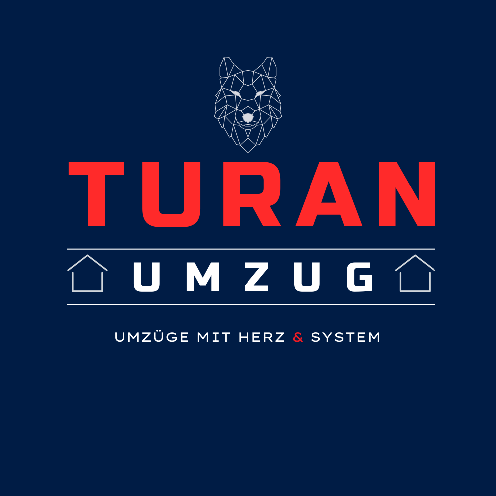 Turan Umzug Logo